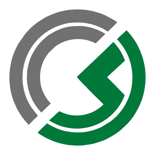 Green Spark app icon