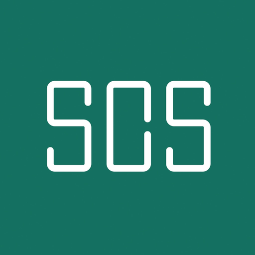 Safety Check Students app icon