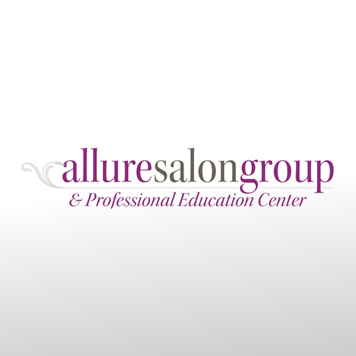 Allure Salon Group app icon
