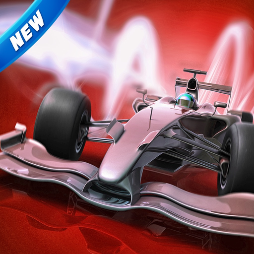 Motorsports Grand Prix Race app icon