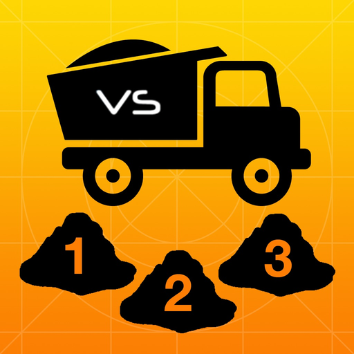 Load Counter app icon