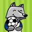 Wolf Alex - stickers 2025 icon