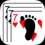 Hand And Foot Canasta icon