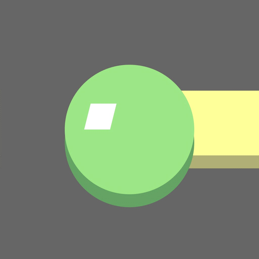 Broken Circuit – Line Connect app icon