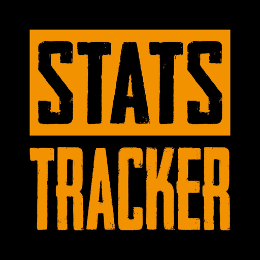 Stats Tracker for PUBG app icon
