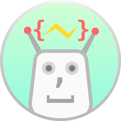 CodableBot app icon