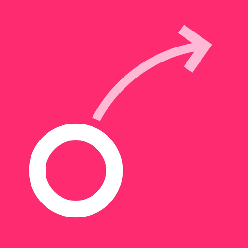 Projectile Motion Calc app icon