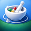 Pharmacy Technician Prep icon