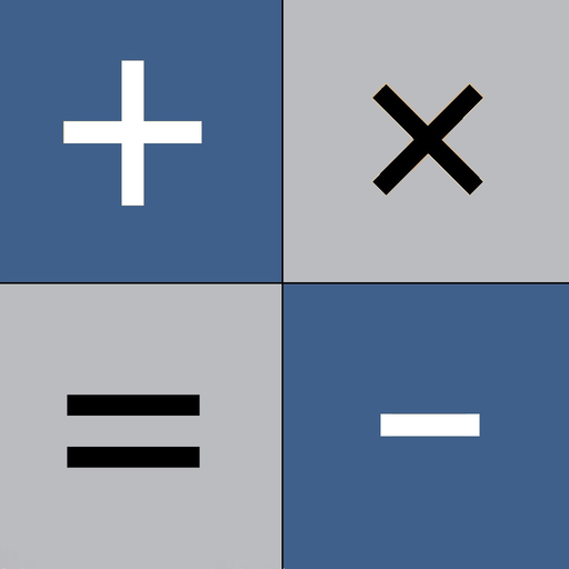 Calculator - Calculator  TM app icon