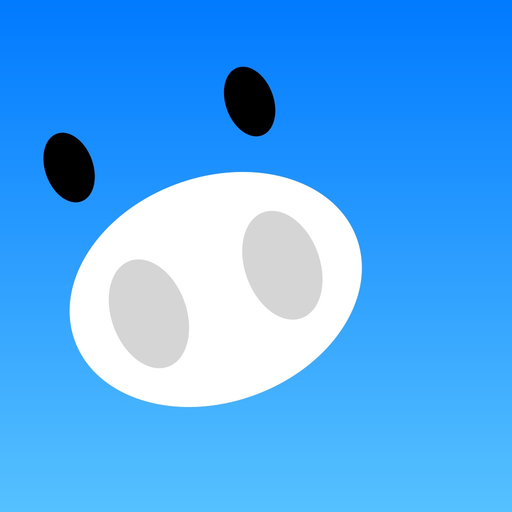 Kakeibo! app icon