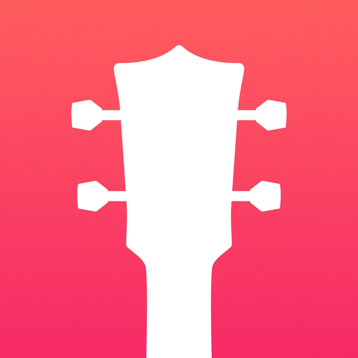 UkeLib Chords app icon