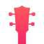 UkeLib Chords Pro icon