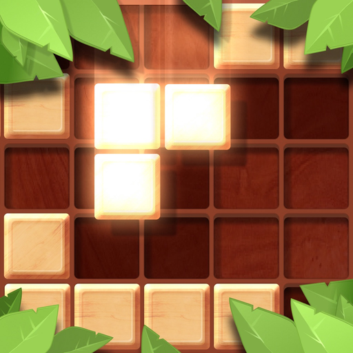 Puzzle Blast Hero app icon