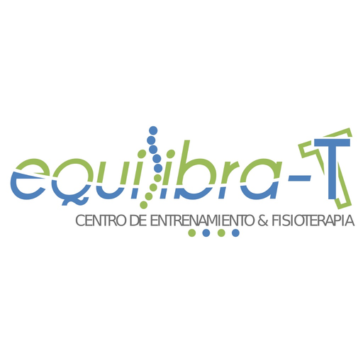 Equilibra-T app icon