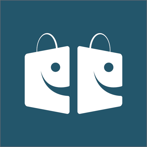 Shopkees app icon