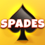 Spades Star - Offline icon
