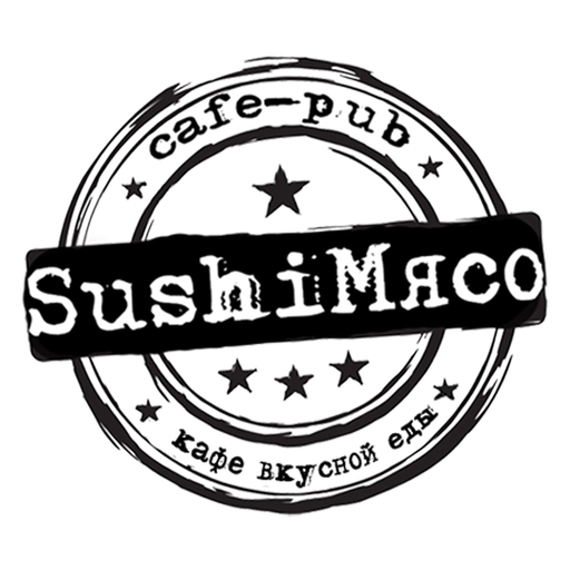 SushiМясо | Выкса app icon
