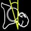 AcetabularAnteversionApp icon