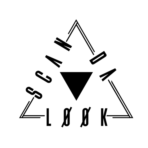 SCANDALOOK: Shop influencers app icon