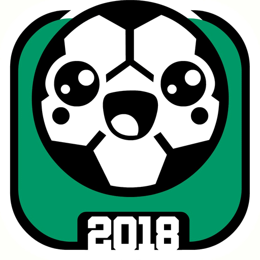 Soccer juggling champion 2018 app icon