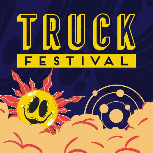 Truck Festival app icon