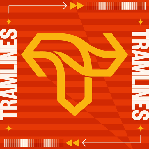 Tramlines Festival app icon