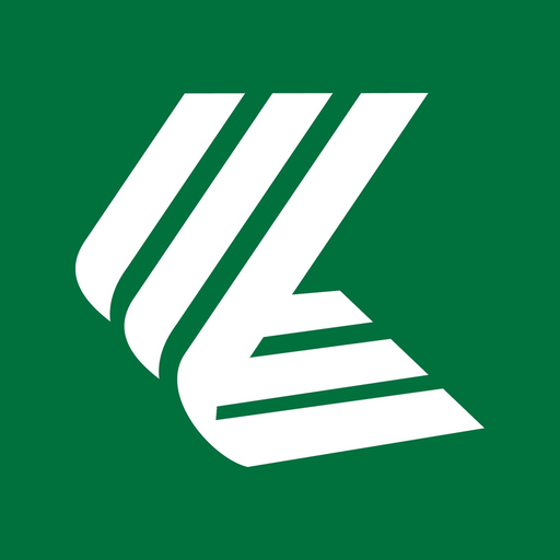 Grupo LRS app icon