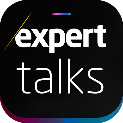 Expert Talks app icon