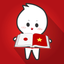 Từ điển tiếng Nhật Kohi icon