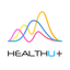 HealthU+: Tracker & Weightloss icon