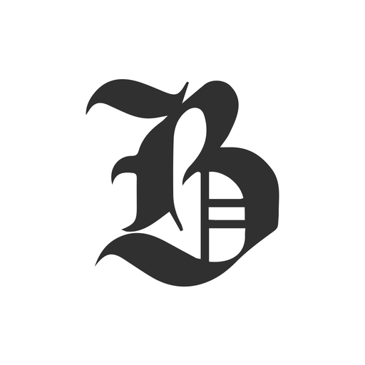 Burlington County News app icon