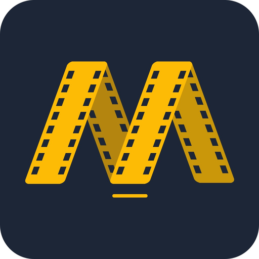 MM Cinema app icon