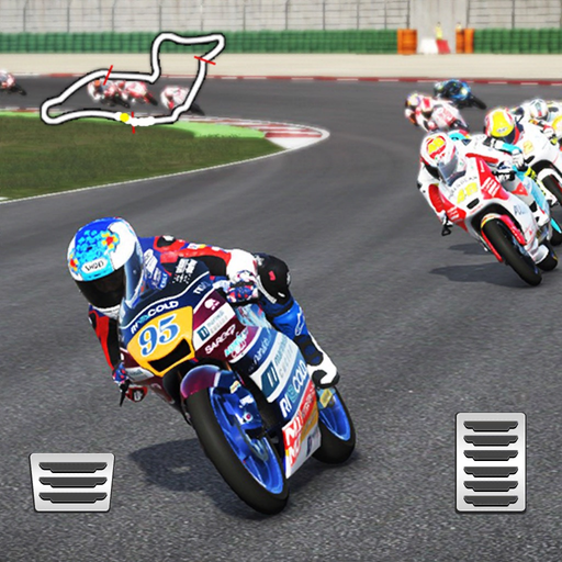 Real Motogp World Racing 2018 app icon