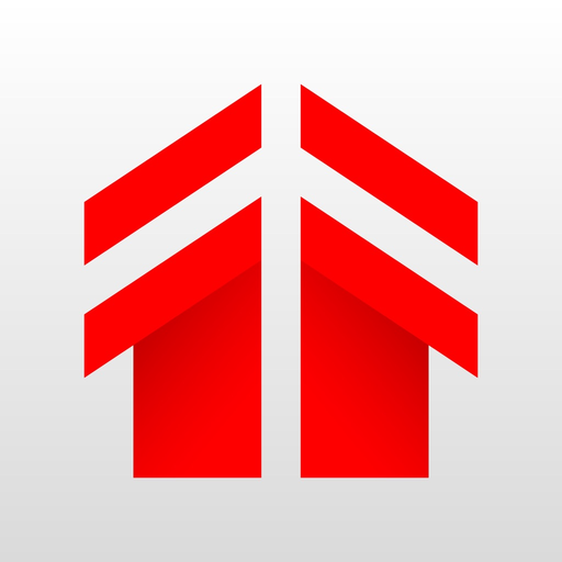 Tis smart control professional app icon