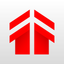 Tis smart control professional icon