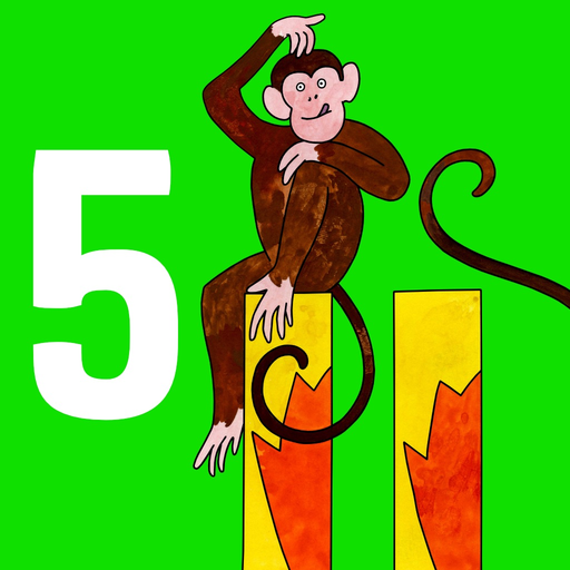 LOGO 5: Combine app icon