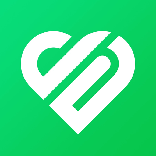 Lefun Health app icon