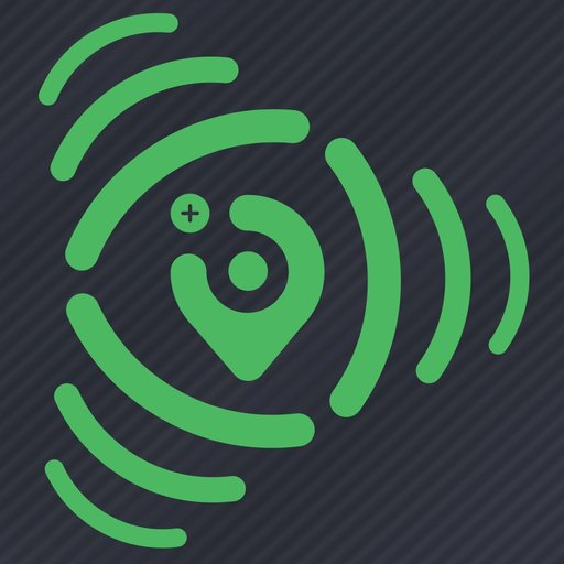 OryxHub app icon