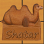 Shatar icon