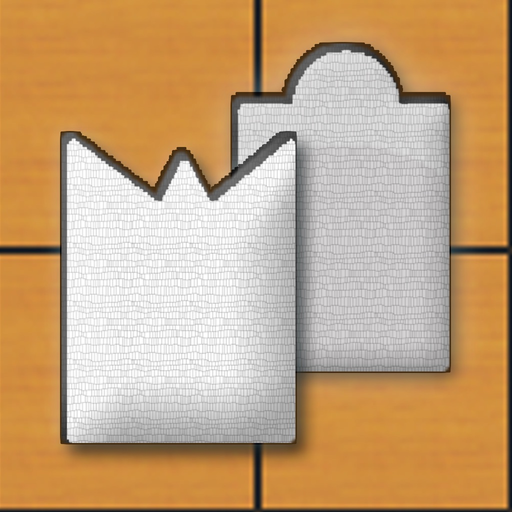 Shatranj - Ancient Chess app icon