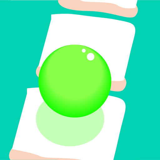 Crossy Gates-Rush Through Gate app icon