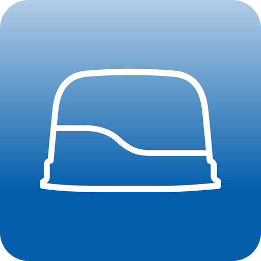 COLOP e-mark app icon