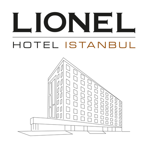 Lionel Hotel app icon