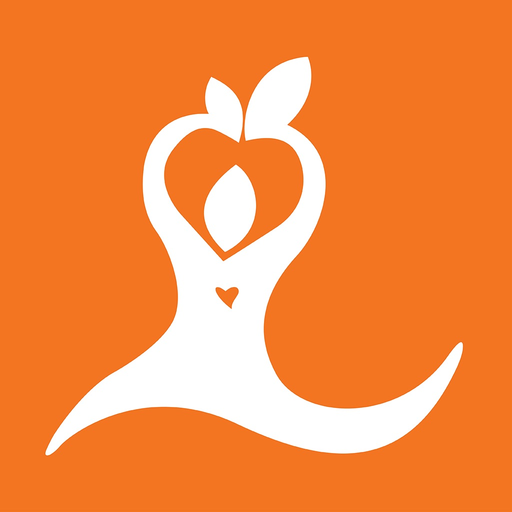 Live Healthy Iowa app icon