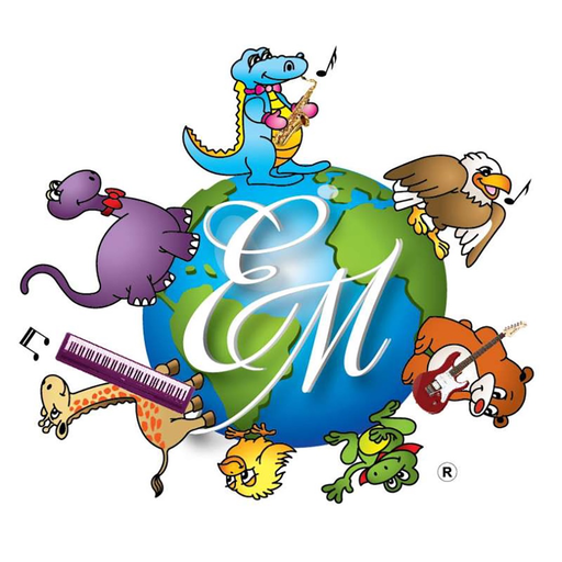 EMG app icon