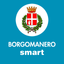 Borgomanero Smart icon