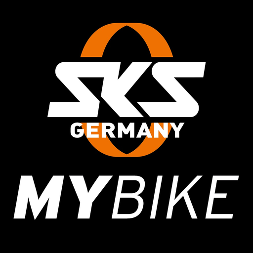 SKS/MYBIKE app icon