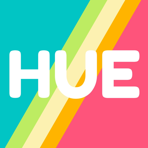 Jelly Scenes for Philips Hue app icon