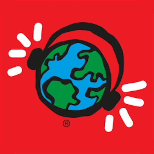 City Sightseeing Marketplace app icon