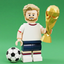 Soccer Dribble Cup: high score icon